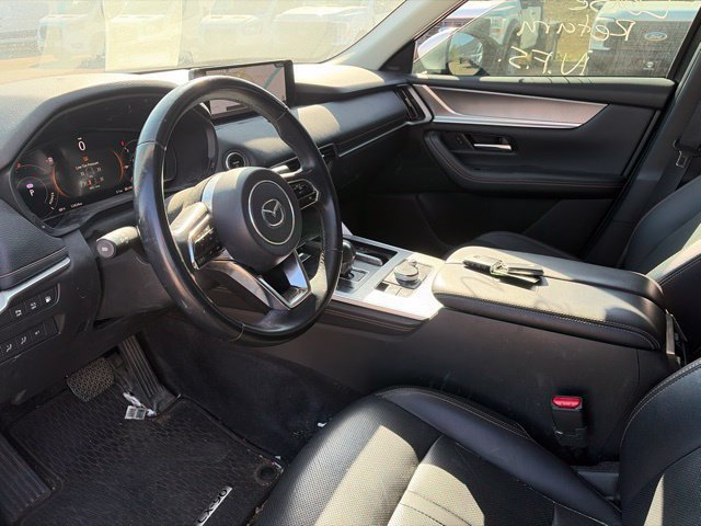 Used 2024 MAZDA CX-90 Plug-In Hybrid w/ Premium Pkg AWD/4WD image 15