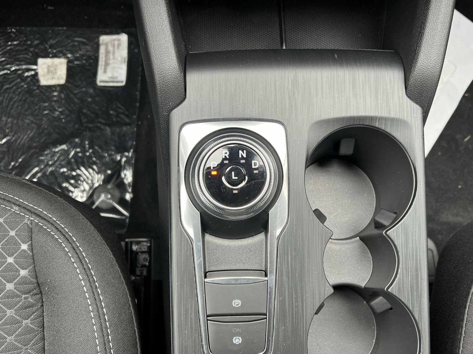 New 2026 Ford Escape Active w/ Cold Weather Package image 21