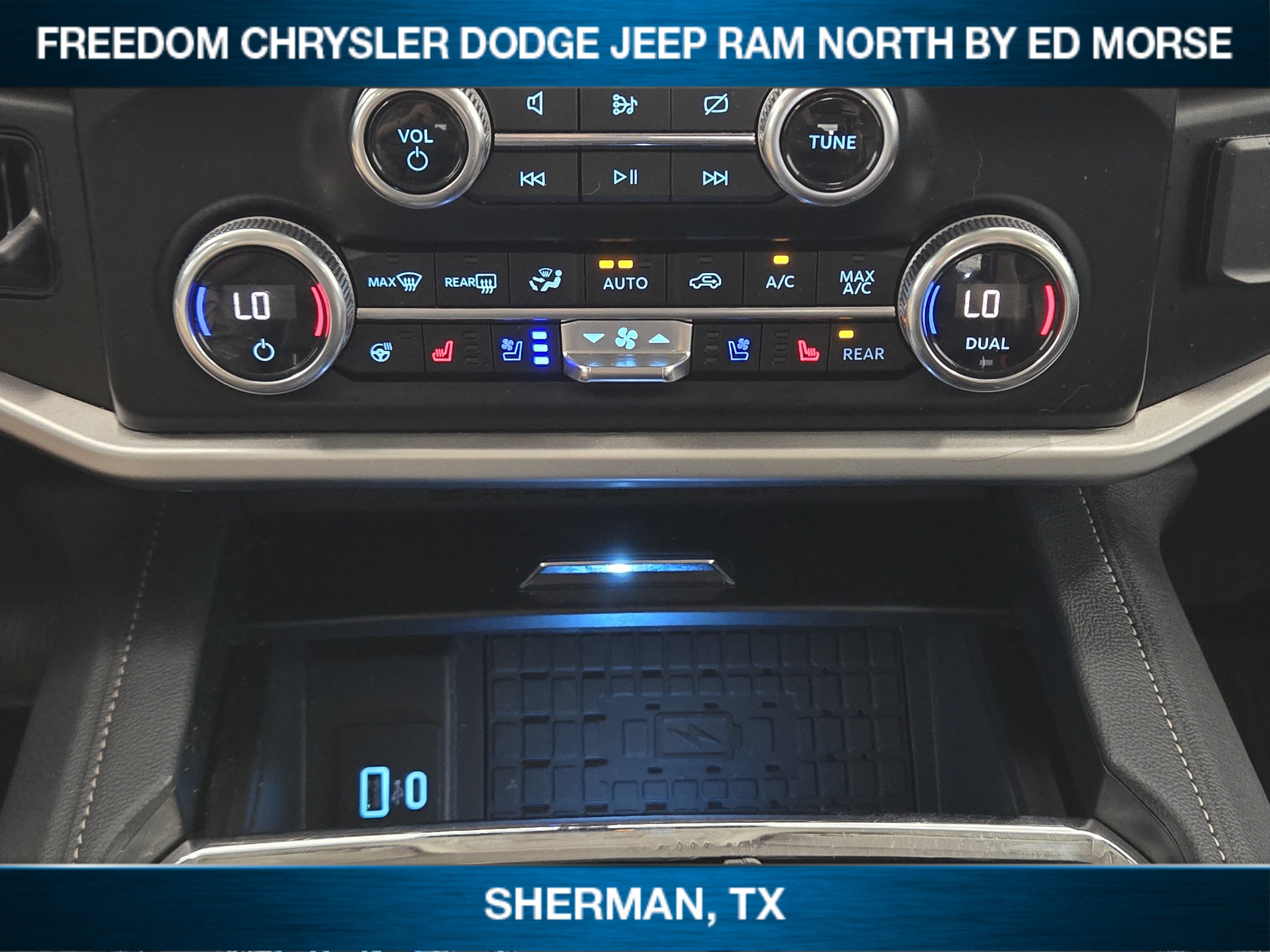 Used 2024 Ford Expedition XLT RWD image 13