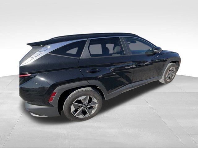 Used 2025 Hyundai Tucson SEL AWD/4WD image 38