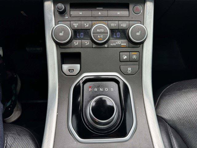 Used 2017 Land Rover Range Rover Evoque SE Premium AWD/4WD image 30