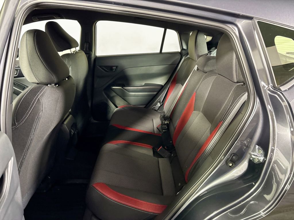 New 2026 Subaru Impreza RS image 19