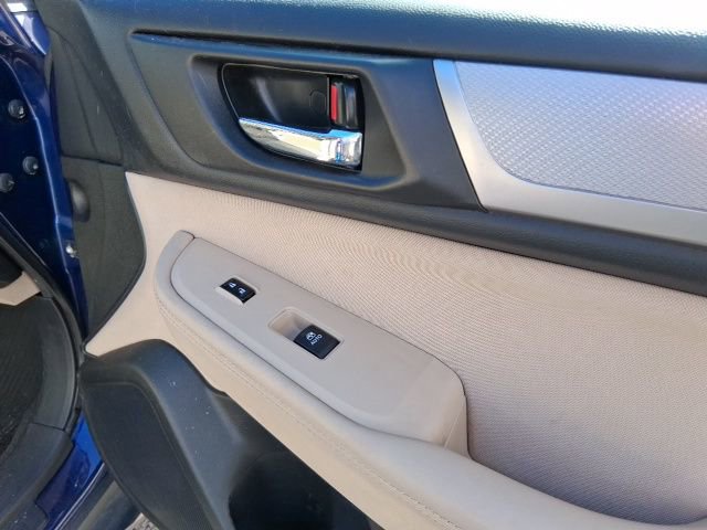 Used 2015 Subaru Outback 2.5i Premium image 13