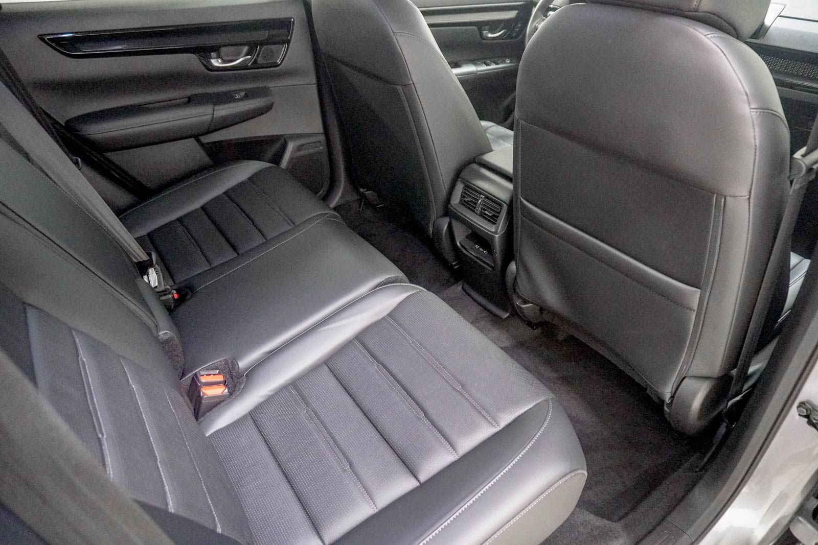 Certified 2024 Honda CR-V EX-L image 34