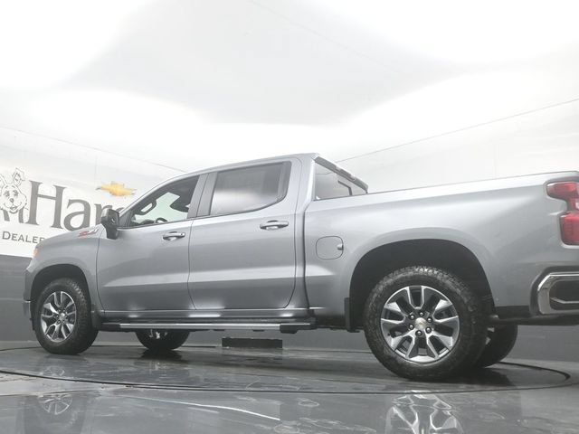 New 2026 Chevrolet Silverado 1500 LT AWD/4WD image 33