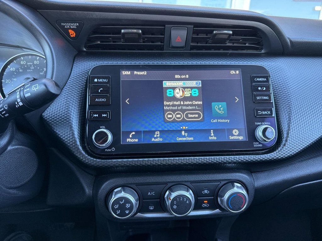 Used 2024 Nissan Kicks SV image 16