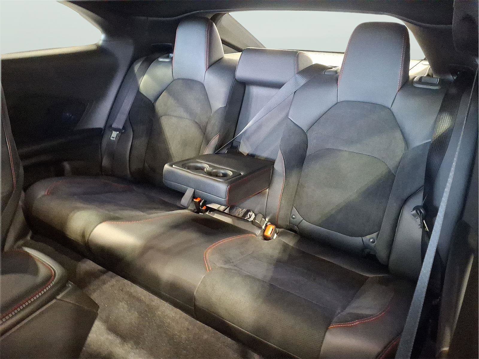 New 2025 Dodge Charger Scat Pack w/ Track Pack image 6