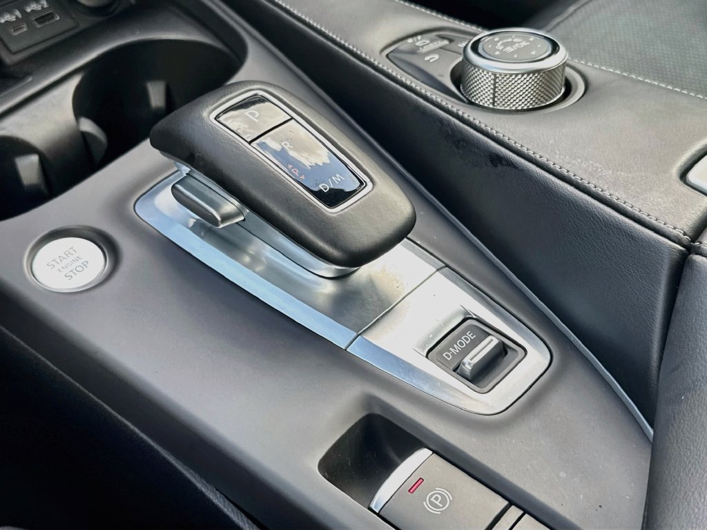 Certified 2023 INFINITI QX50 Sport AWD/4WD image 18
