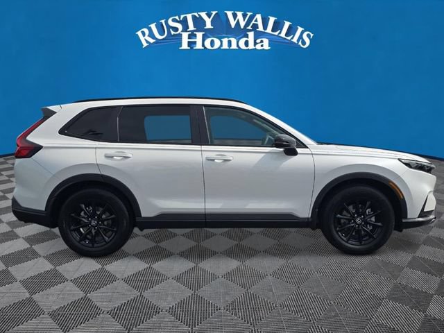 New 2026 Honda CR-V Sport-L image 2