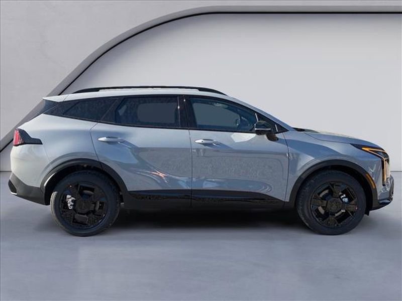 New 2026 Kia Sportage X-Line AWD/4WD image 6