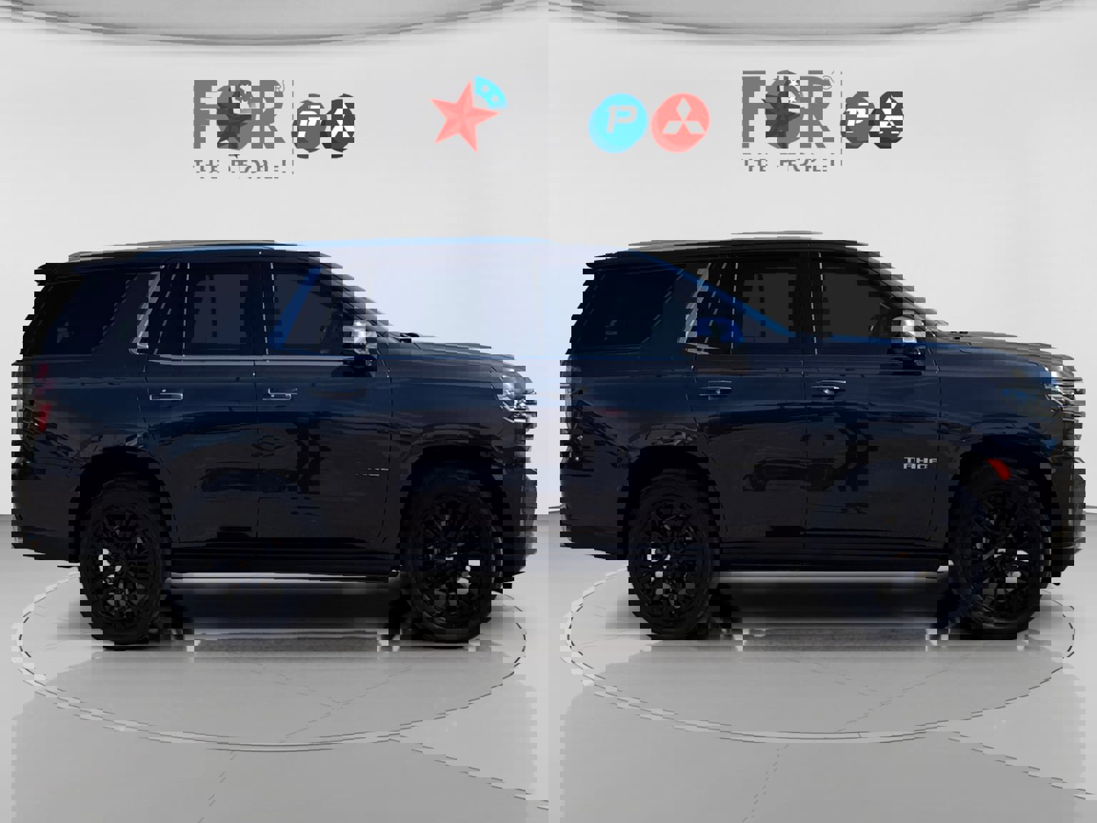 Used 2023 Chevrolet Tahoe Premier image 6