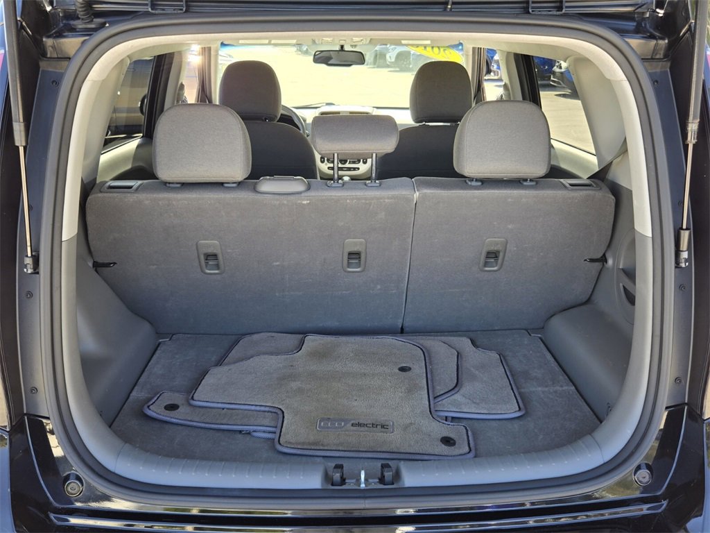 Used 2018 Kia Soul EV image 14
