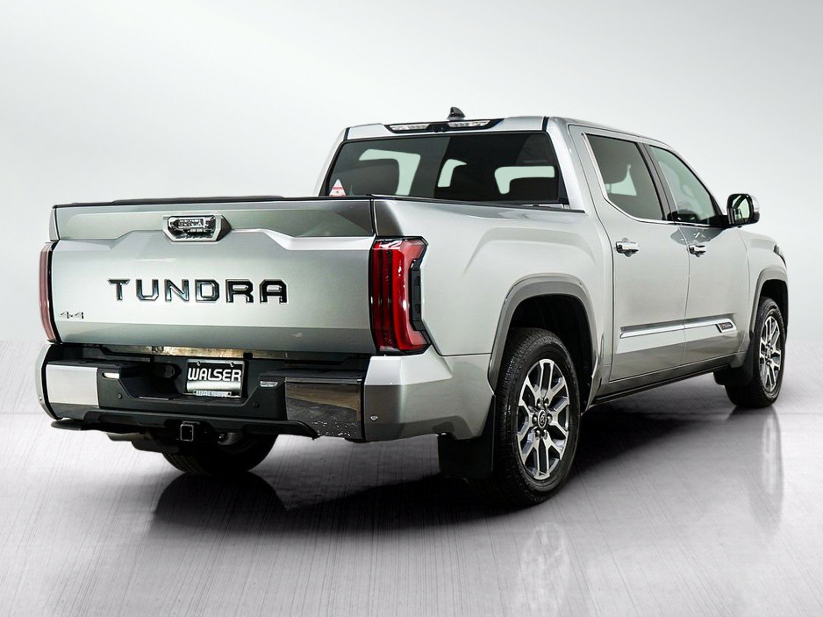 Used 2023 Toyota Tundra 1794 Edition w/ Advanced Package AWD/4WD image 7