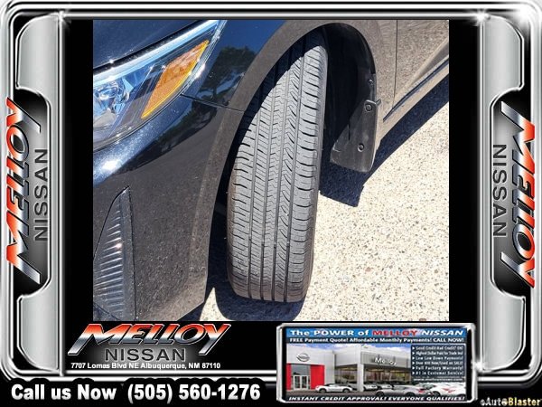 Certified 2024 Nissan Sentra SV FWD image 11