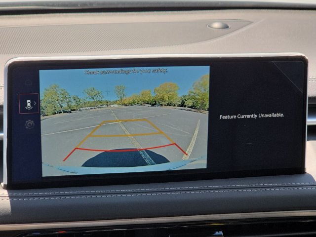 New 2026 Genesis G70 2.5T RWD image 8