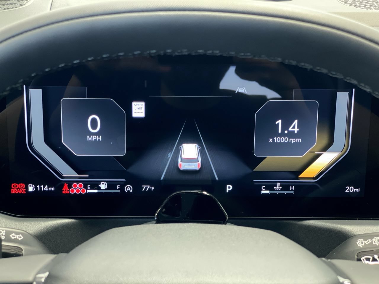 New 2027 Kia Telluride SX Prestige X-Pro AWD/4WD image 23