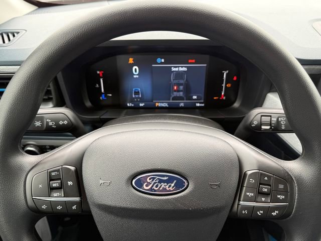 New 2026 Ford Maverick XLT image 17