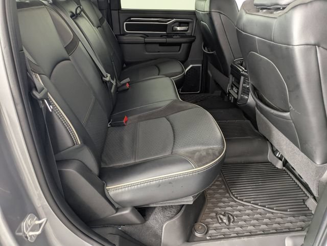 Used 2023 RAM 3500 Laramie w/ Night Edition AWD/4WD image 31