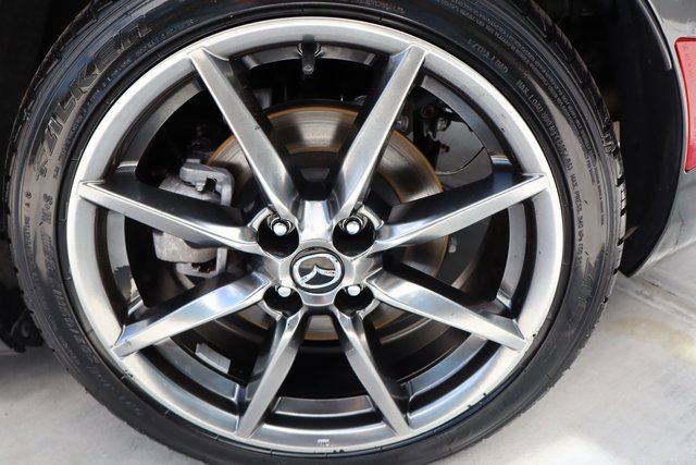 Used 2021 MAZDA MX-5 Miata RF Grand Touring image 41