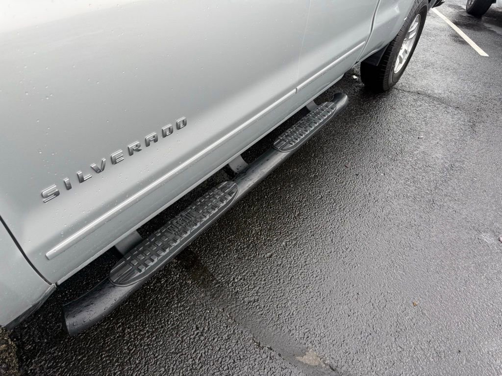 Used 2018 Chevrolet Silverado 1500 LT image 9