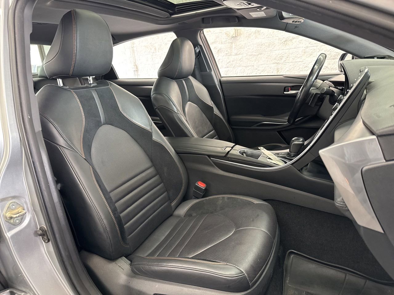 Used 2020 Toyota Avalon Touring w/ Advanced Safety Package image 52