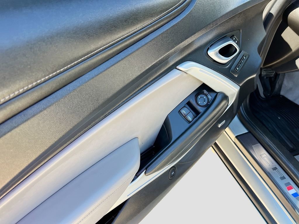 Used 2023 Chevrolet Camaro SS image 17