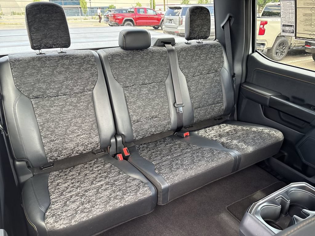 Used 2023 Ford F150 Tremor AWD/4WD image 31