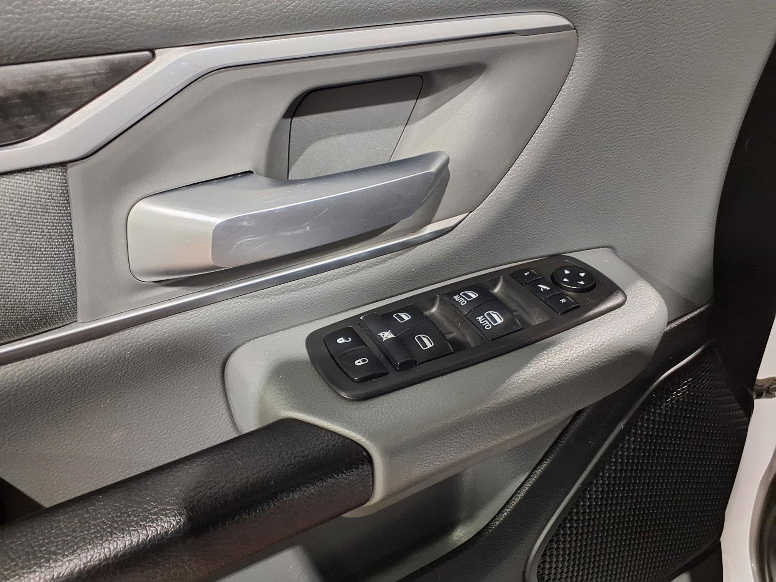 Used 2021 RAM 1500 Big Horn AWD/4WD image 19