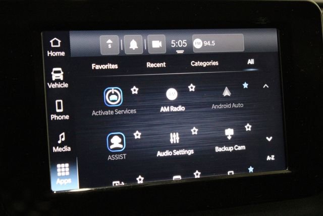 Used 2023 RAM ProMaster 2500 image 30