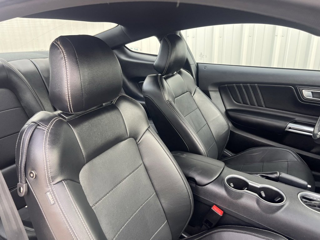 Used 2022 Ford Mustang GT Premium w/ Ford Safe & Smart Package image 32