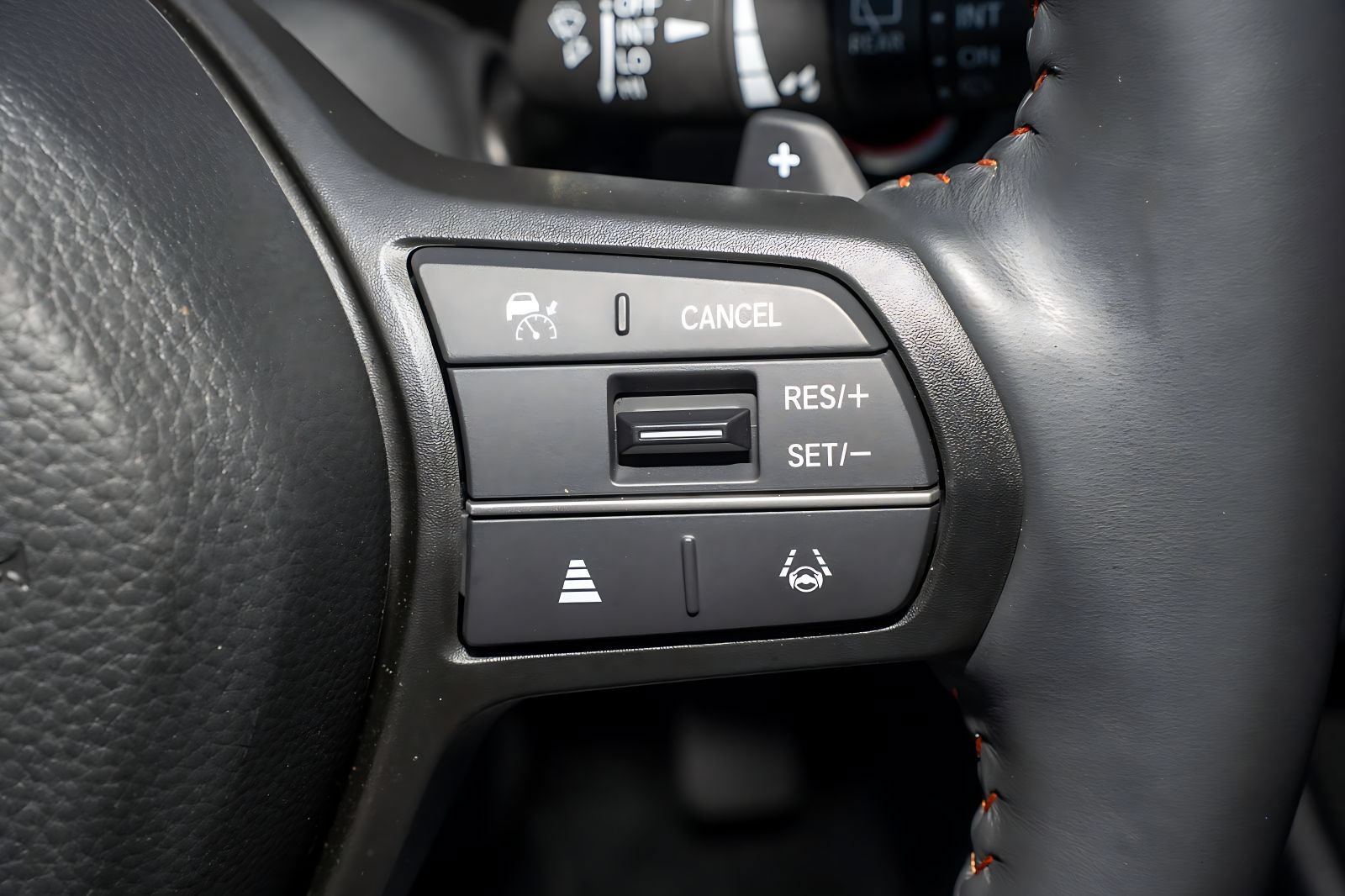 Certified 2023 Honda CR-V Sport image 32