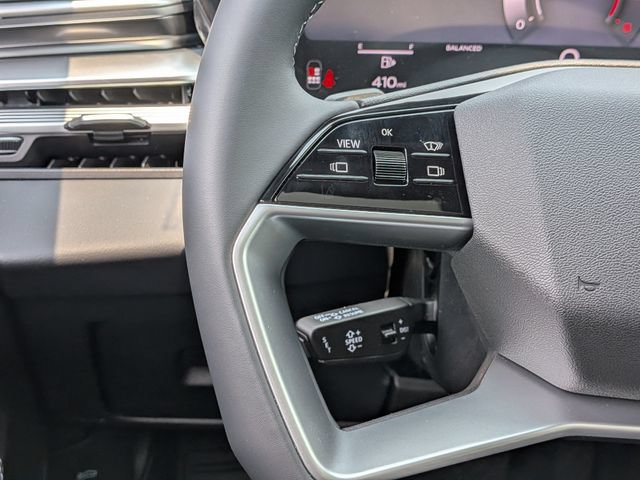 New 2026 Audi A6 Premium Plus AWD/4WD image 28