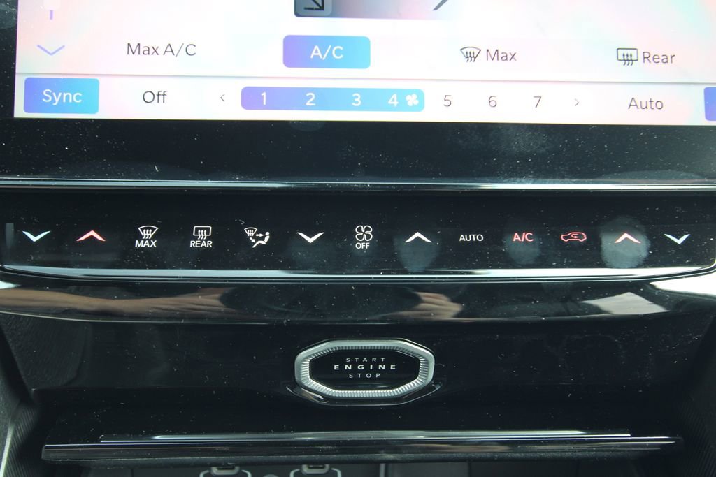 New 2026 Jeep Grand Cherokee Limited image 28