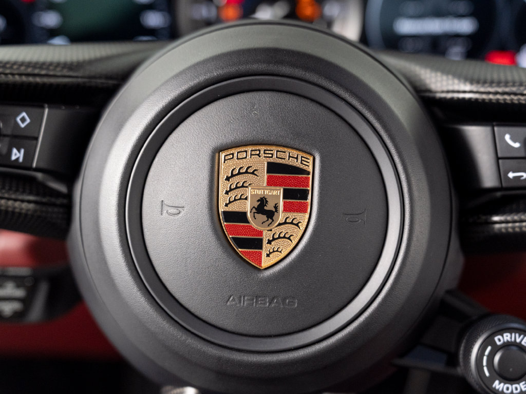 Certified 2020 Porsche 911 Carrera S RWD image 34