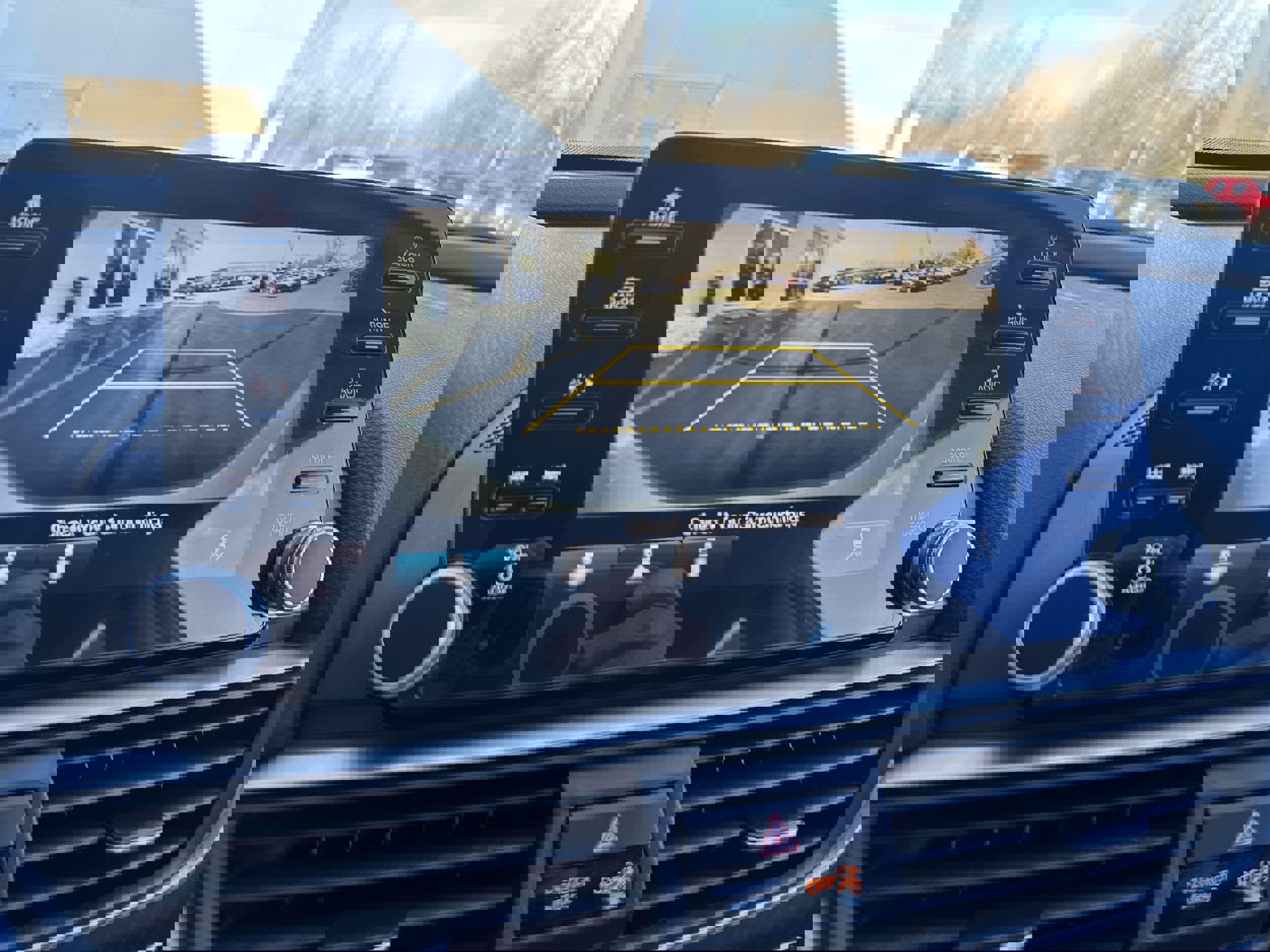 Used 2018 Honda Accord EX image 17