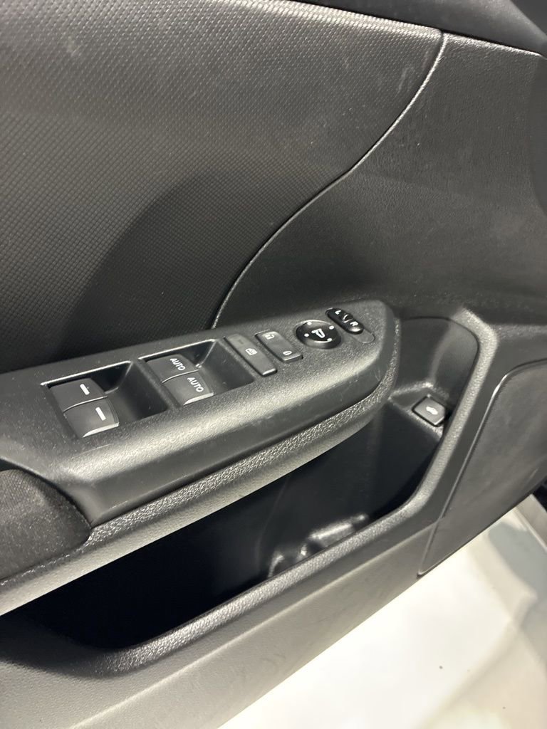 Used 2017 Honda Civic LX image 12