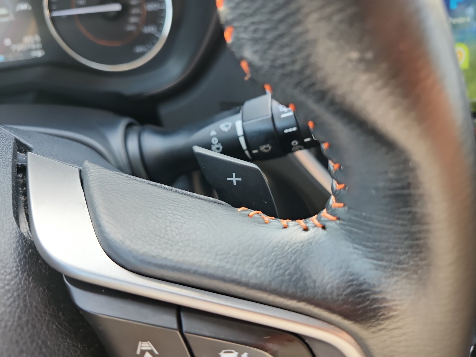 Used 2019 Subaru Crosstrek 2.0i Limited w/ Moonroof Package w/Navigation AWD/4WD image 23