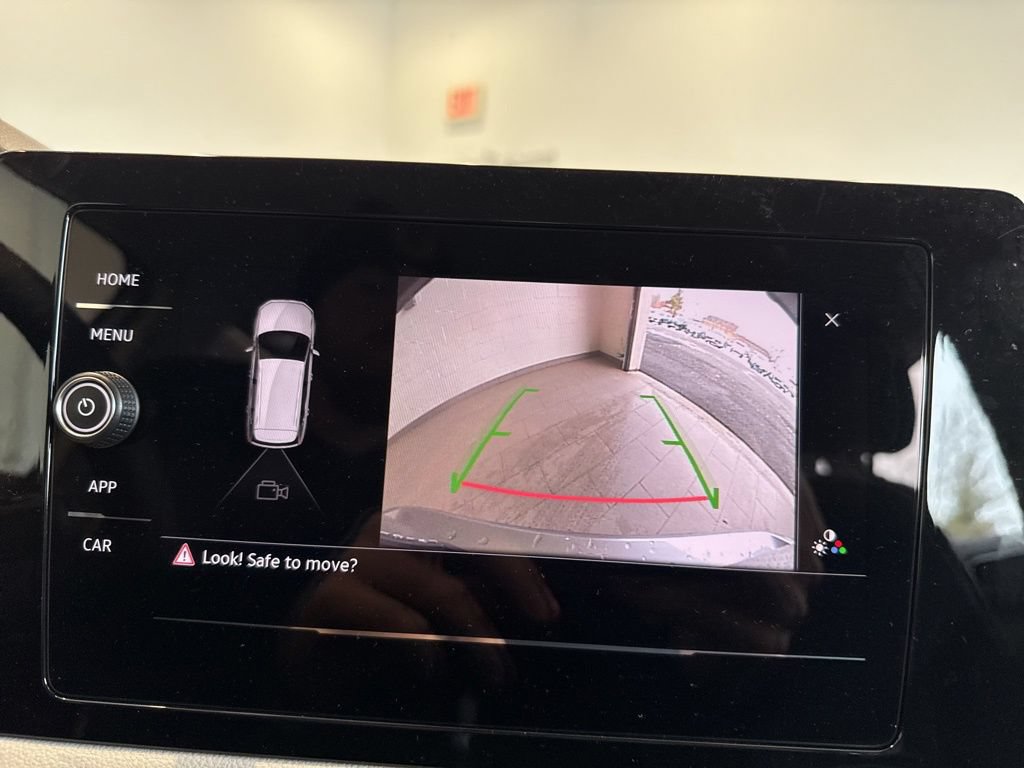 New 2026 Volkswagen Taos S AWD/4WD image 22