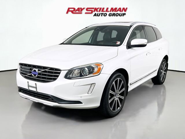 Used 2016 Volvo XC60 T6 Platinum AWD/4WD image 3