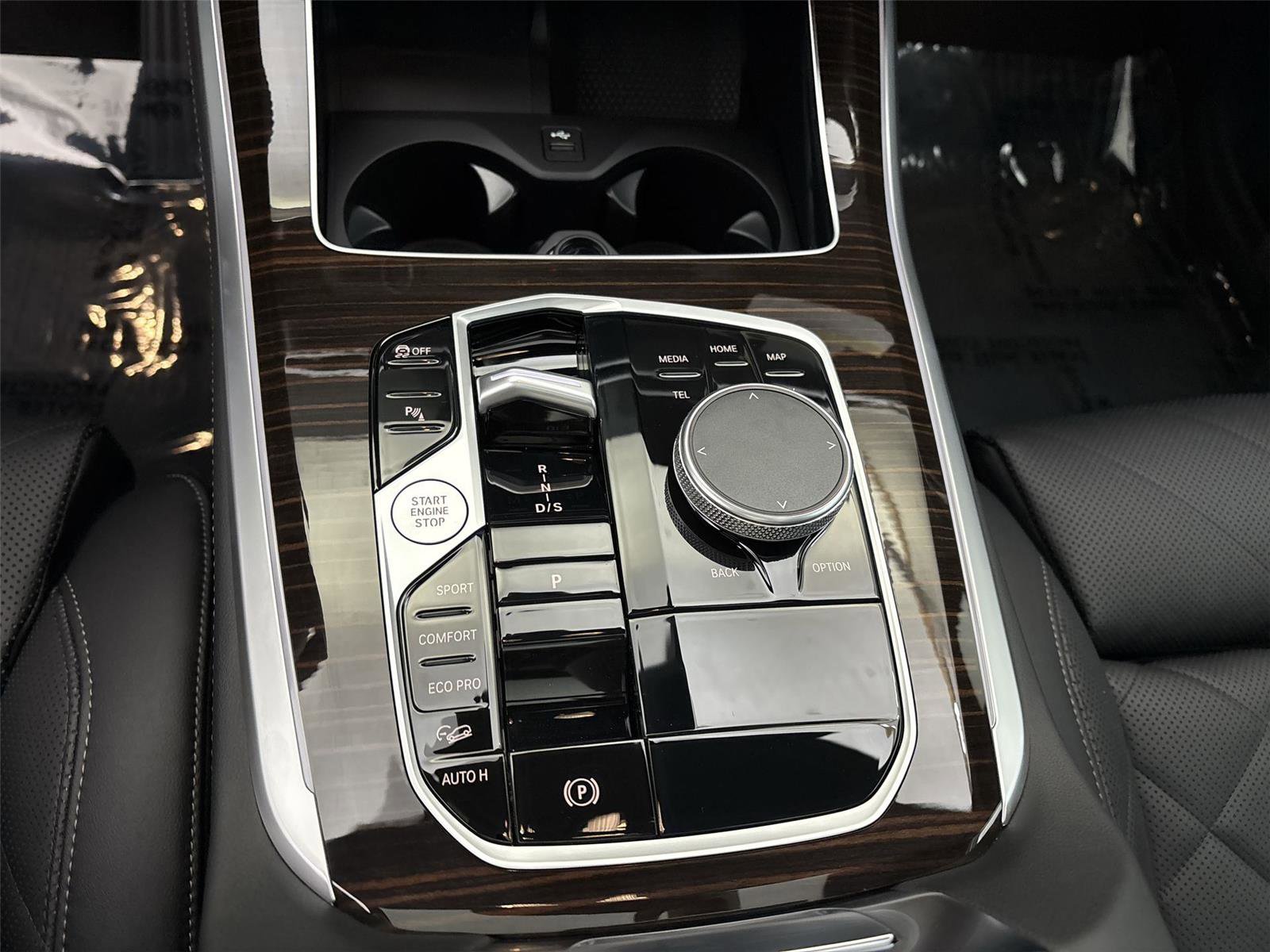 New 2026 BMW X5 xDrive40i image 23