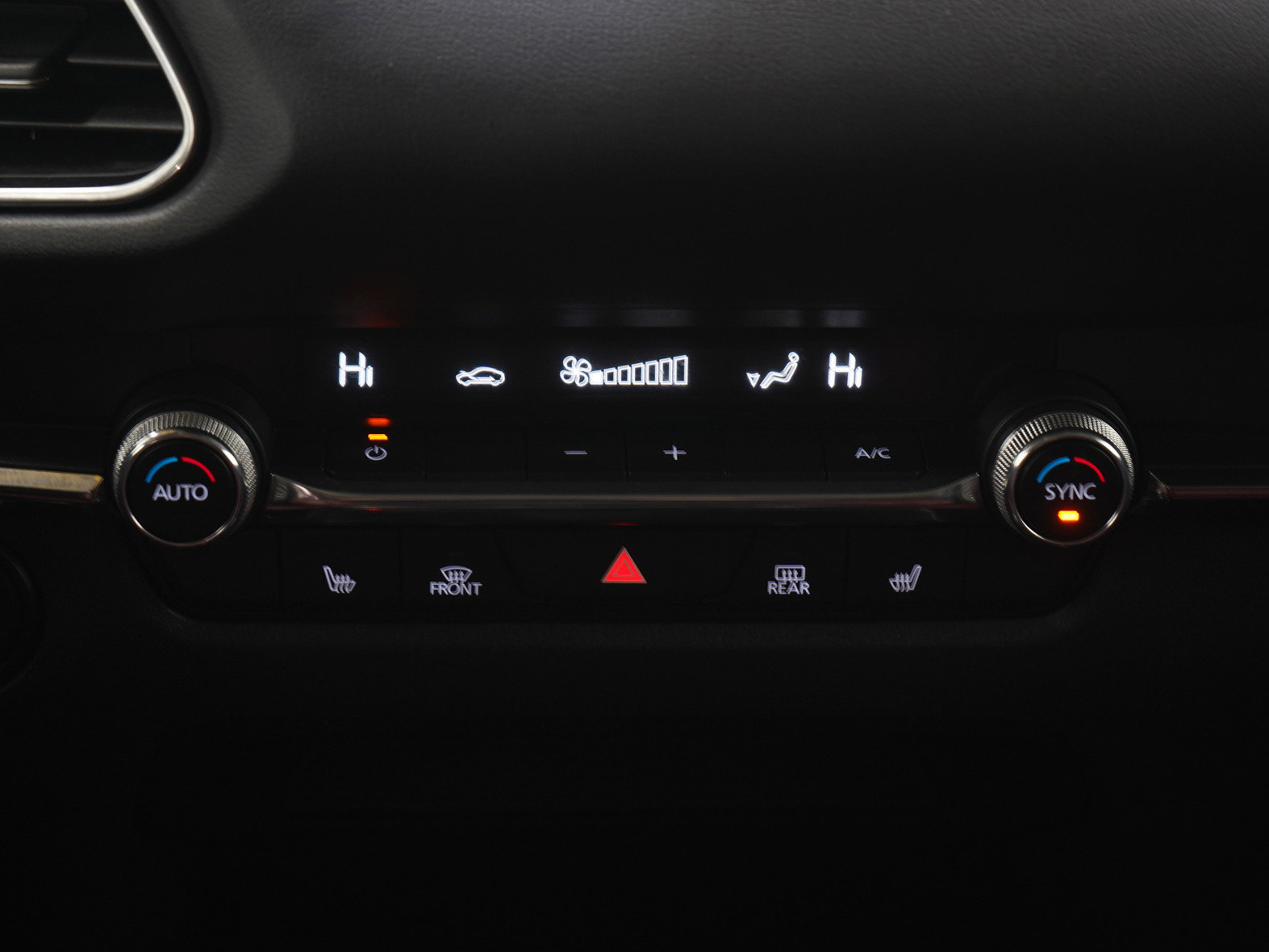 Used 2023 MAZDA CX-30 AWD 2.5 S w/ Preferred Package image 17