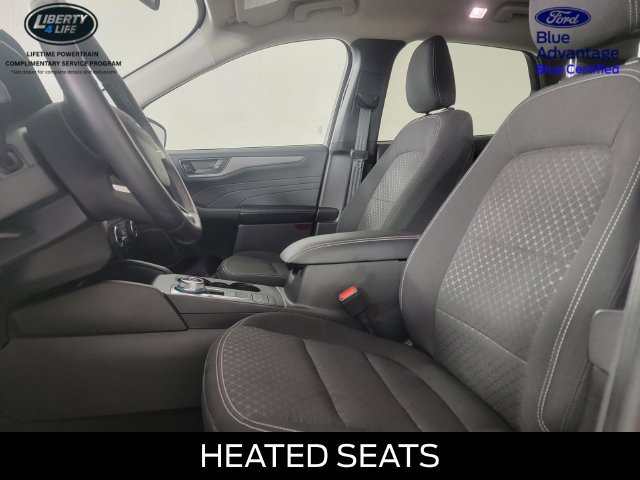 Certified 2023 Ford Escape Active AWD/4WD image 14