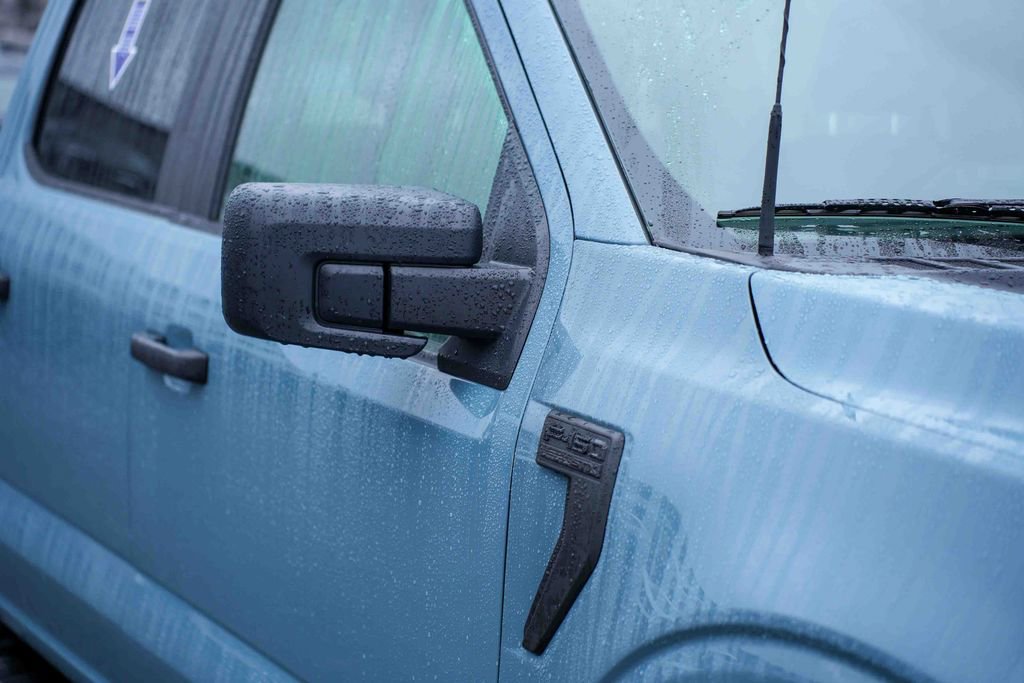Certified 2023 Ford F150 XL w/ STX Appearance Package image 9