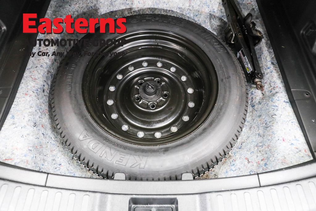 Used 2018 Honda CR-V EX-L image 22