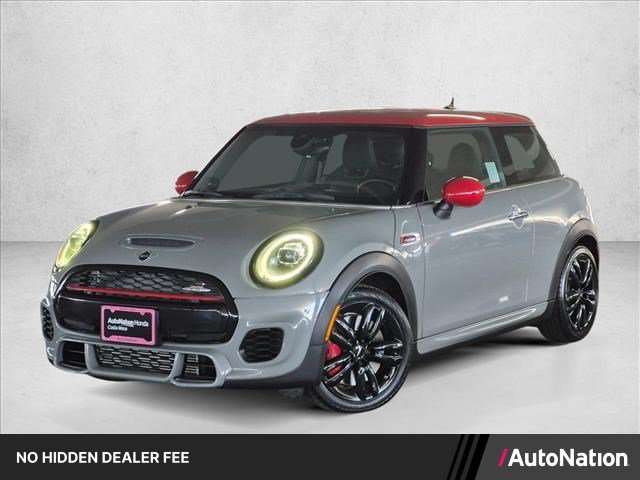 Used 2019 MINI Cooper John Cooper Works