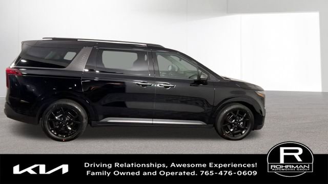 New 2026 Kia Carnival SX Prestige image 10