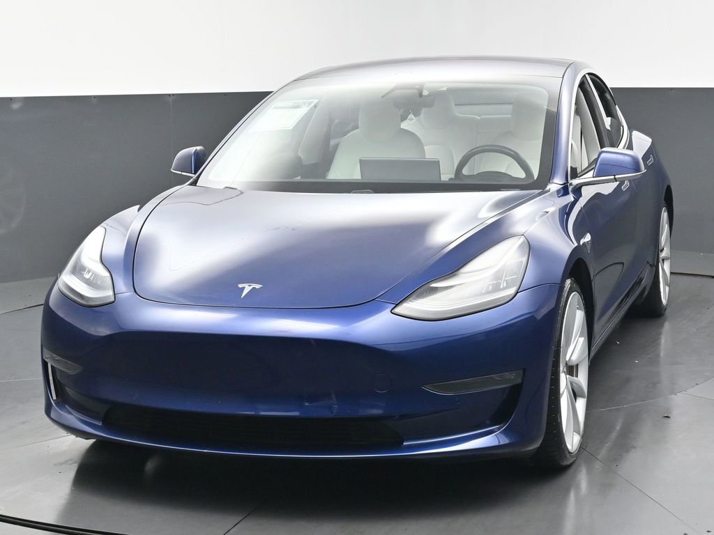 Used 2018 Tesla Model 3 Performance image 6