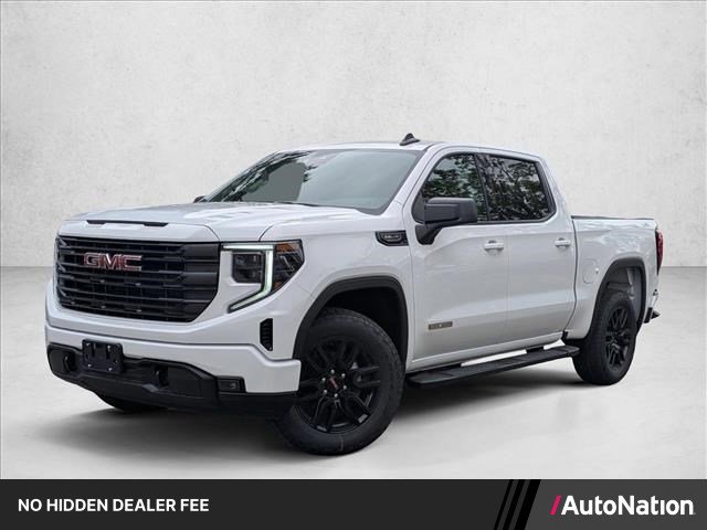 New 2026 GMC Sierra 1500 Elevation AWD/4WD video 1