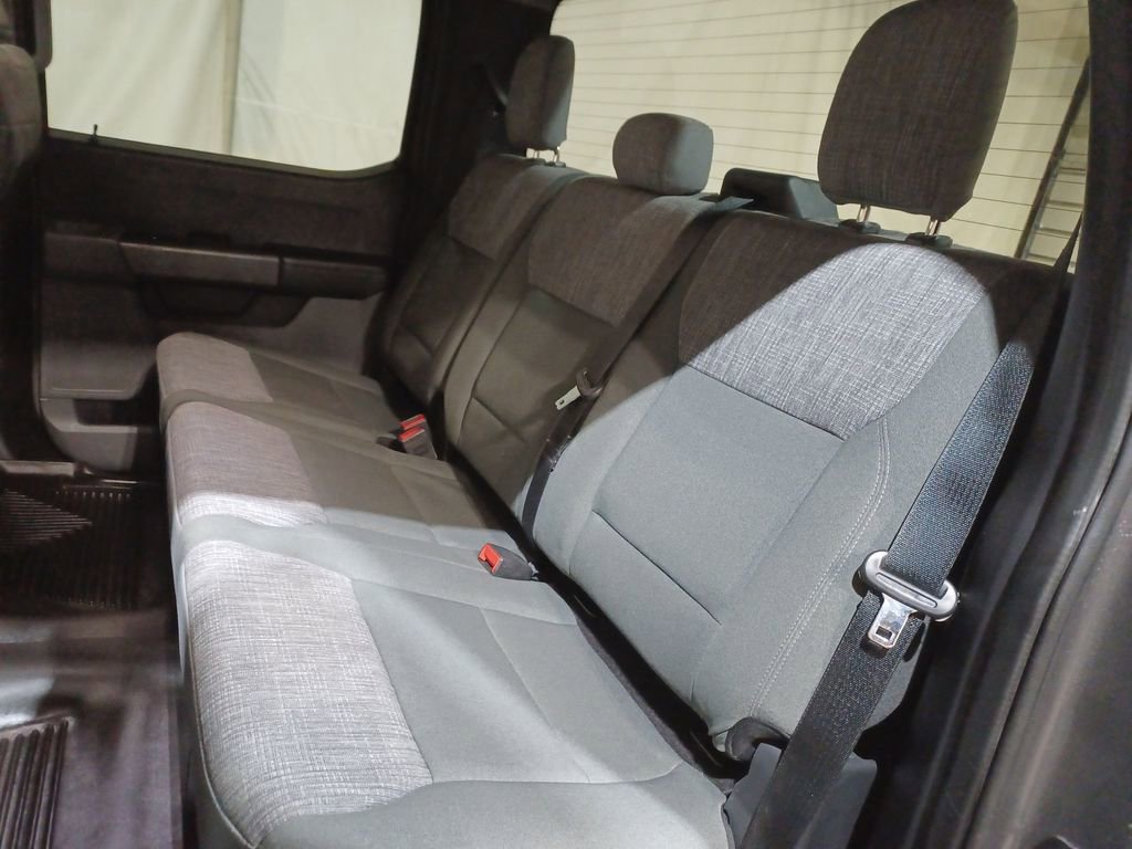 Used 2023 Ford F150 XLT w/ Trailer Tow Package AWD/4WD image 24