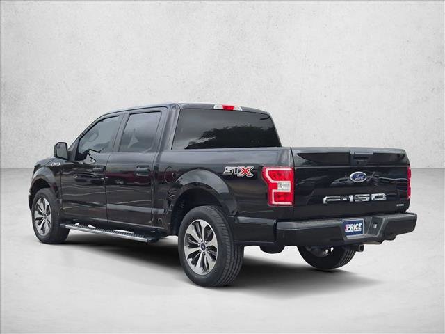 Used 2019 Ford F150 XL w/ Equipment Group 101A Mid RWD image 7